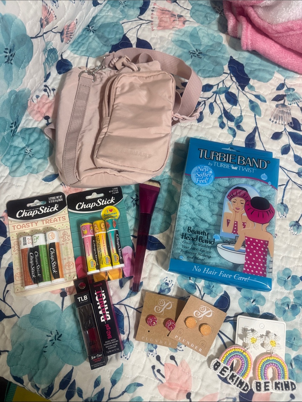 Girly bundle